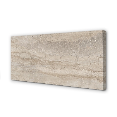 Obraz na płótnie Kamień beton marmur