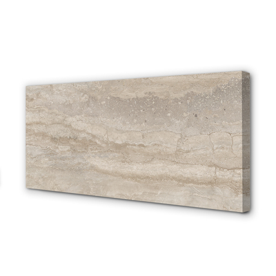 Zdjęcie na płótnie Luksusowy Splot Kamienny