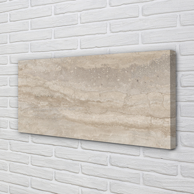 Zdjęcie na płótnie Luksusowy Splot Kamienny