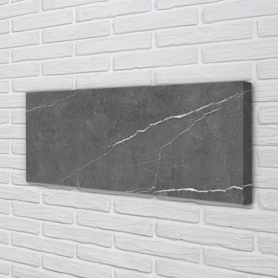 Obraz drukowany na płótnie Marmurowe Tło Ścienne