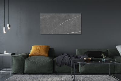 Obraz drukowany na płótnie Marmurowe Tło Ścienne