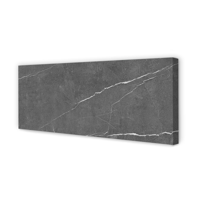 Obraz drukowany na płótnie Marmurowe Tło Ścienne