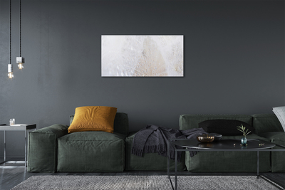 Fotoobraz na płótnie Abstrakcyjny Motyw Dmuchawca