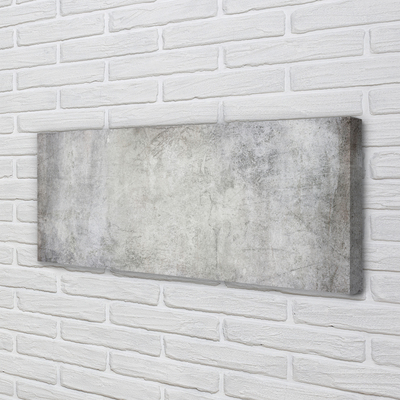 Zdjęcie na płótnie Ekskluzywny Marmur i Beton