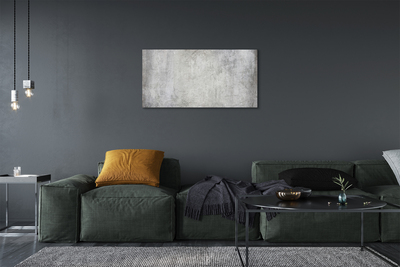 Zdjęcie na płótnie Ekskluzywny Marmur i Beton