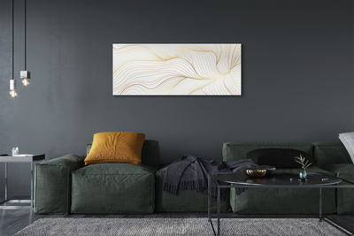 Obraz drukowany na płótnie Marmur w Stylu Vintage