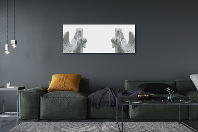 Obraz na płótnie Modlitwa Aniołów