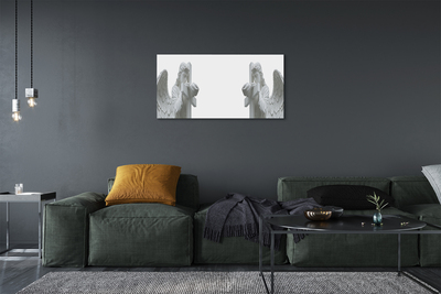 Obraz na płótnie Modlitwa Aniołów