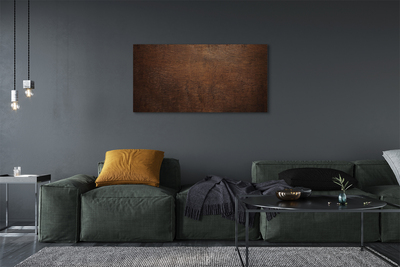 Obraz na płótnie Rękodzieło Natury W Drewnie