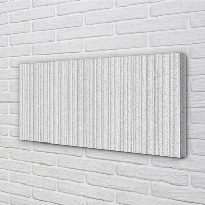 Zdjęcie na płótnie Szare Paski w Stylu Grunge