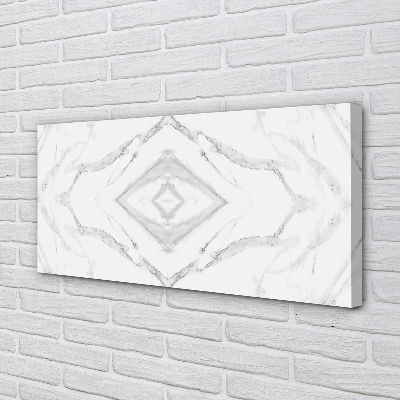 Obraz na płótnie Szlachetny Wzór Marmurowy