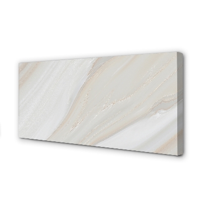 Obraz na płótnie Marmurowy Mur Dekoracyjny