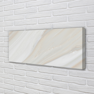 Obraz na płótnie Marmurowy Mur Dekoracyjny