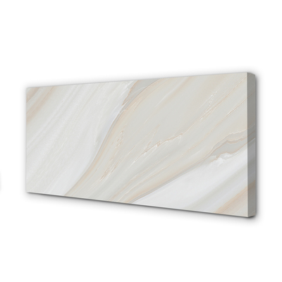 Obraz na płótnie Marmurowy Mur Dekoracyjny