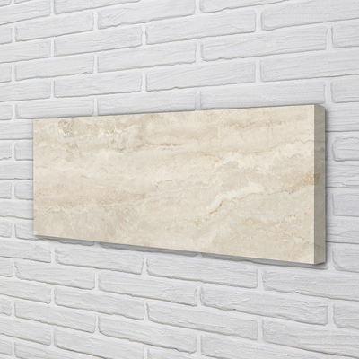 Fotoobraz na płótnie Stylowy Akcent Marmurowy