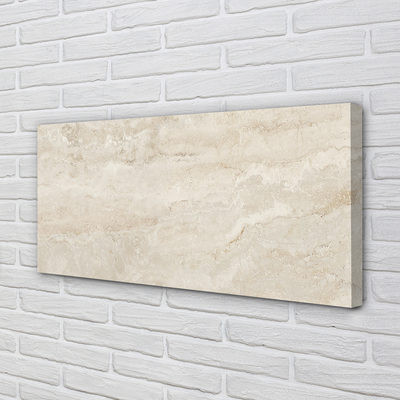 Fotoobraz na płótnie Stylowy Akcent Marmurowy