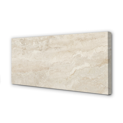 Fotoobraz na płótnie Stylowy Akcent Marmurowy