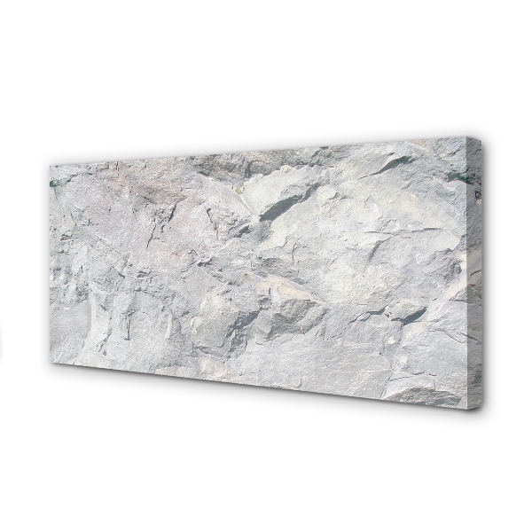 Obraz na płótnie Kamień beton abstrakcja