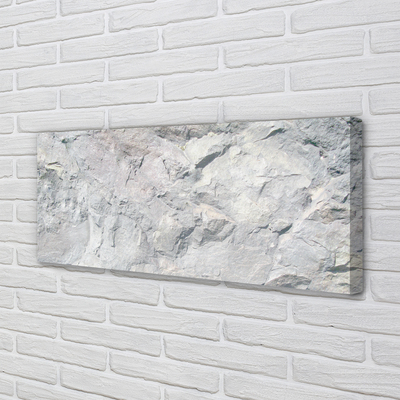 Fotoobraz na płótnie Abstrakcyjna Struktura Betonu