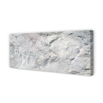 Obraz na płótnie Kamień beton abstrakcja
