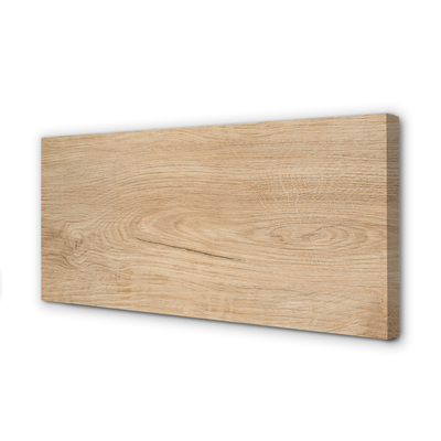 Obraz na płótnie Rustykalne Drewno Opałowe