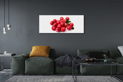 Fotoobraz na płótnie Dojrzałe Zielone Awokado