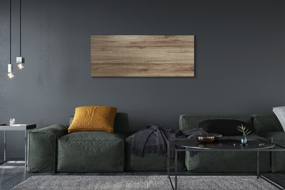 Zdjęcie na płótnie Tradycyjne Drewno I Słoje