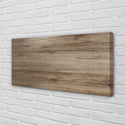 Zdjęcie na płótnie Tradycyjne Drewno I Słoje