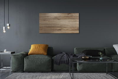 Zdjęcie na płótnie Tradycyjne Drewno I Słoje