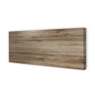 Zdjęcie na płótnie Tradycyjne Drewno I Słoje