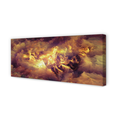 Fotoobraz na płótnie Nowoczesne Wzory Abstrakcyjne