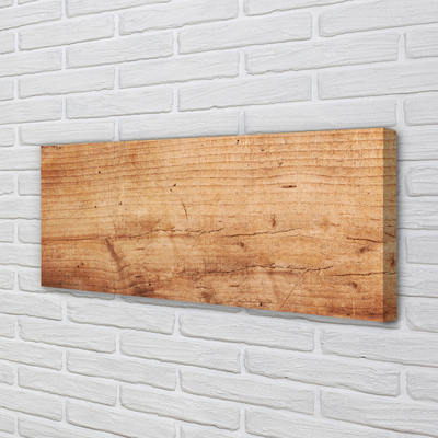 Zdjęcie na płótnie Tekstura Naturalnego Polana