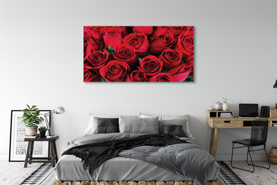 Obraz na płótnie Róże
