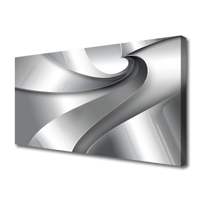 Obraz na płótnie Współczesna Forma Graficzna