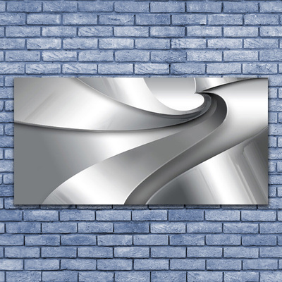 Obraz na płótnie Współczesna Forma Graficzna