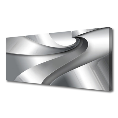 Obraz na płótnie Współczesna Forma Graficzna