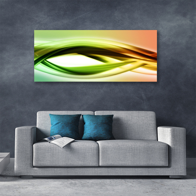 Obraz na płótnie Minimalistyczny Wzór Nowoczesny