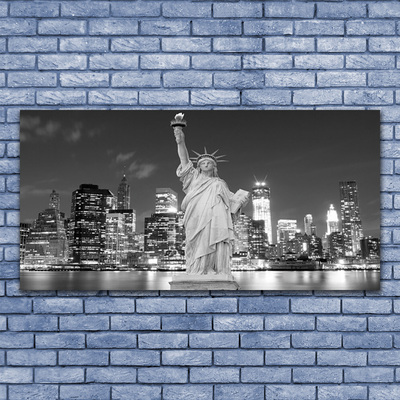 Obraz na Płótnie Statua Wolności Nowy York