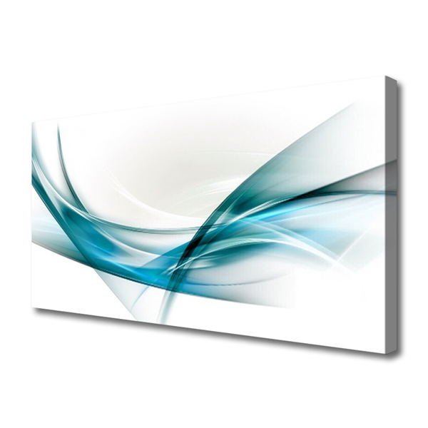 Zdjęcie na płótnie Minimalizm Linii i Cieni