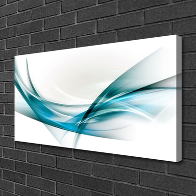 Zdjęcie na płótnie Minimalizm Linii i Cieni