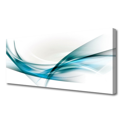 Zdjęcie na płótnie Minimalizm Linii i Cieni