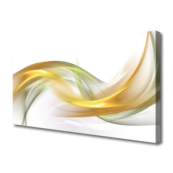 Zdjęcie na płótnie Graficzny Akcent Wnętrza