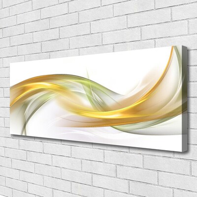 Zdjęcie na płótnie Graficzny Akcent Wnętrza