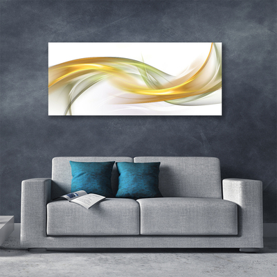 Zdjęcie na płótnie Graficzny Akcent Wnętrza