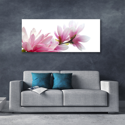 Obraz na Płótnie Magnolia Kwiat