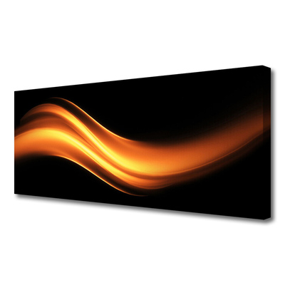 Zdjęcie na płótnie Artystyczna Ekspresja Formy