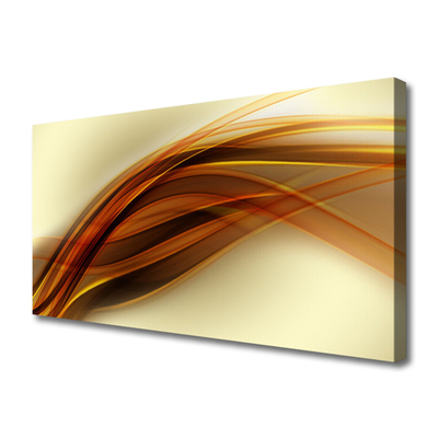 Obraz na płótnie Nowoczesny Design Abstrakcyjny