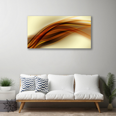 Obraz na płótnie Nowoczesny Design Abstrakcyjny