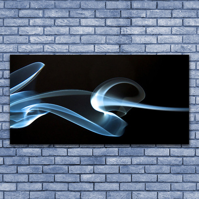 Fotoobraz na płótnie Abstrakcyjna Wizualizacja Energii