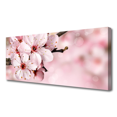 Obraz na płótnie Nowoczesny Bukiet na Płótnie